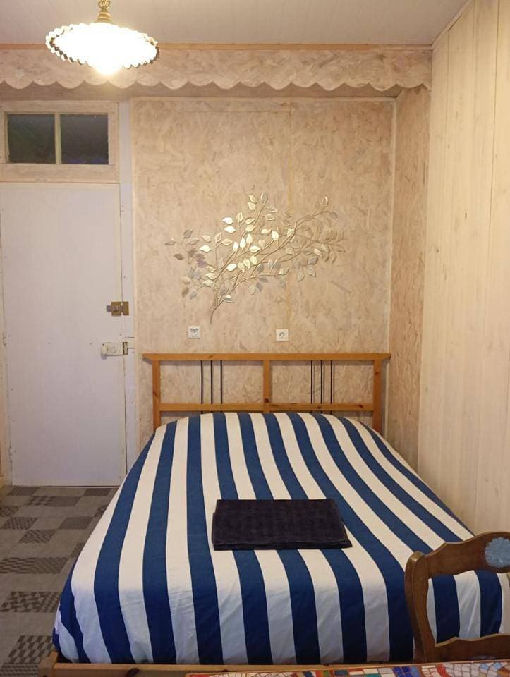 Foto 7 von 14: Double Room with Garden View