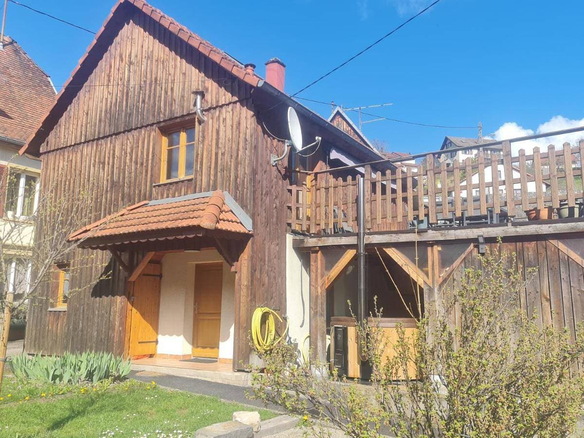 Foto 5 von 75: Superior Chalet