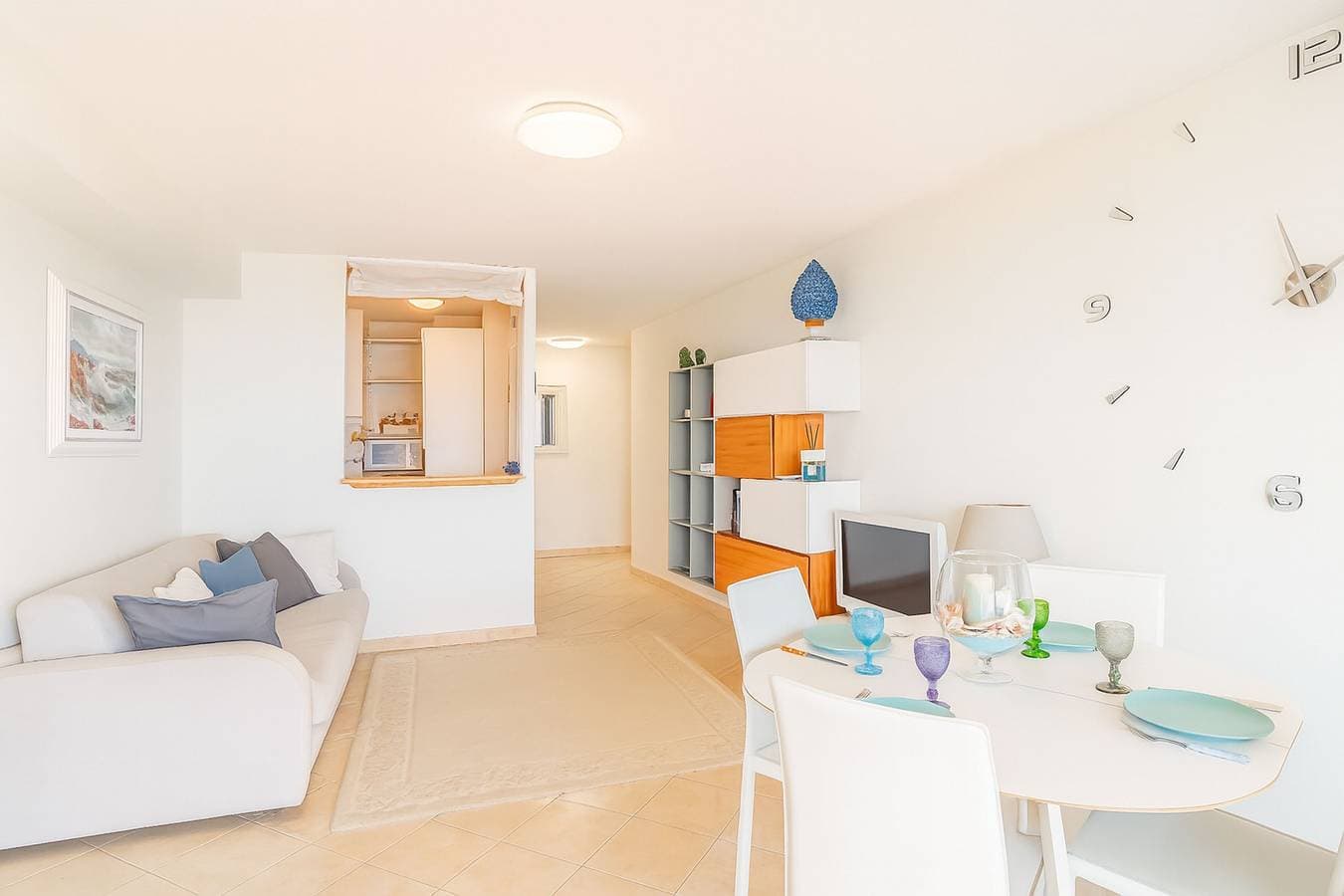 Foto 6 von 26: Beautiful apartment near Monaco