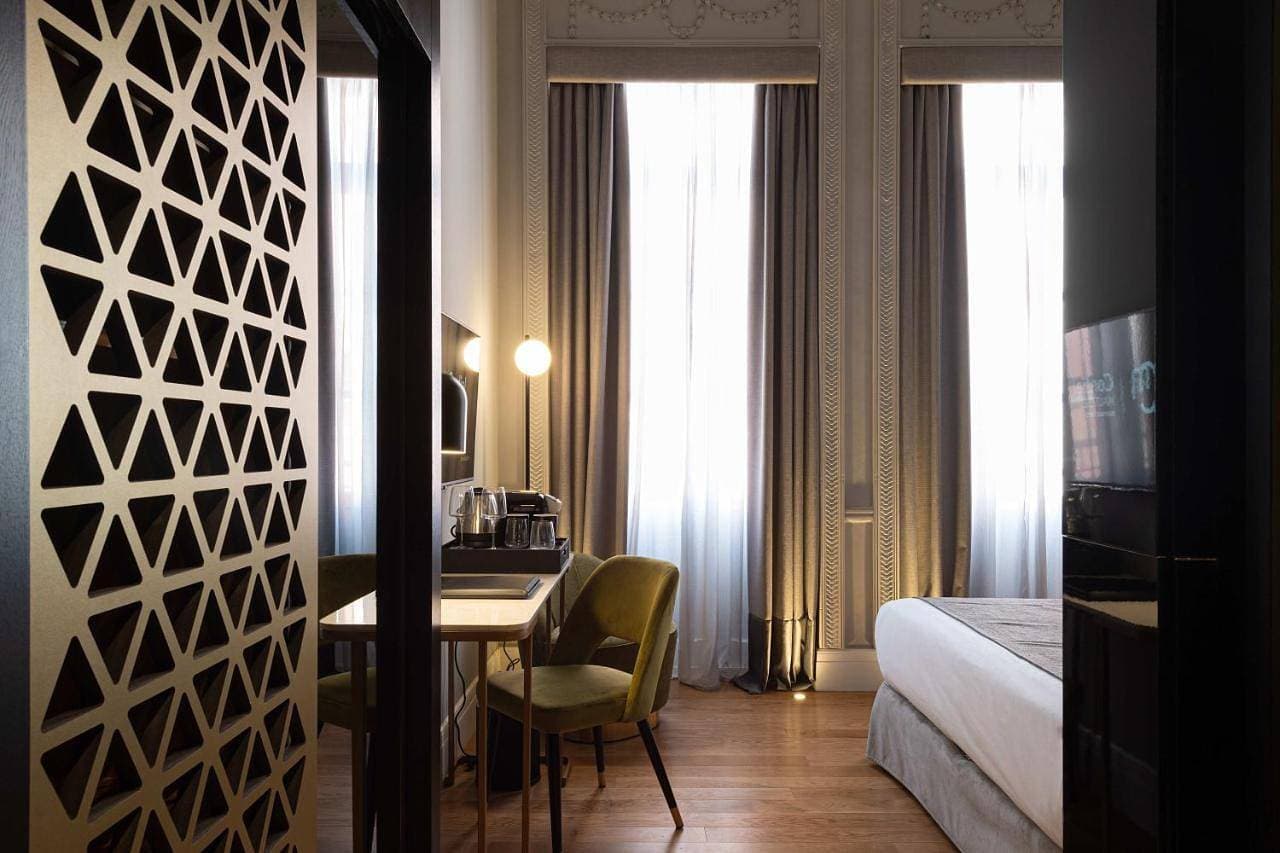 Foto 6 von 13: Classic Room