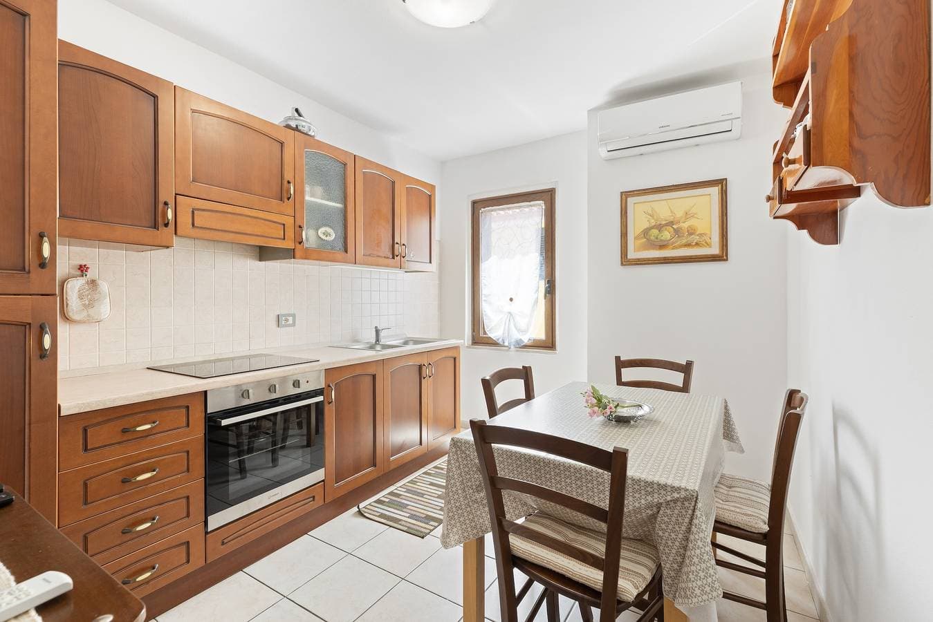 Foto 4 von 22: Ferienhaus 'Turre' mit WLAN und Klimaanlage