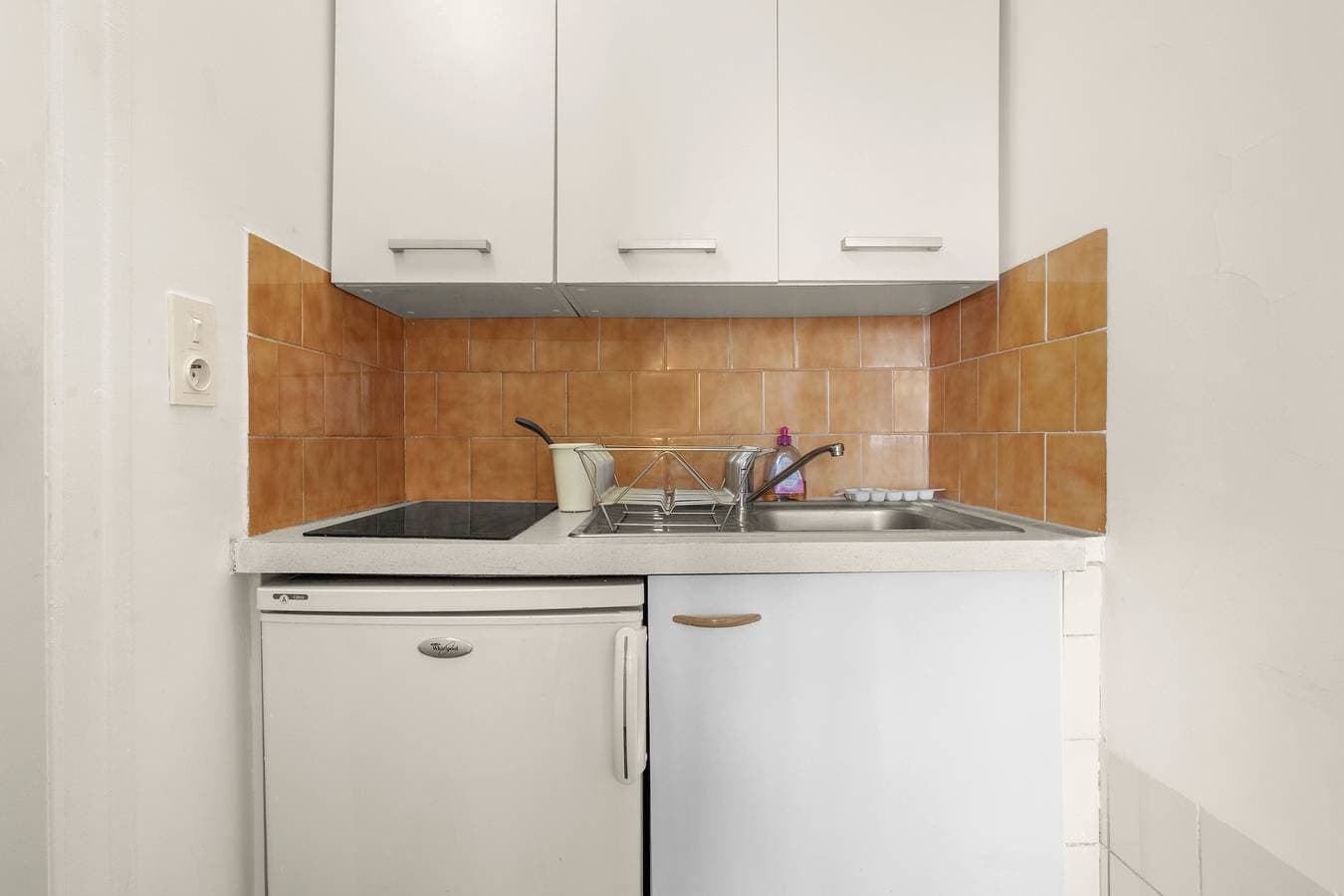 Foto 13 von 30: Ferienwohnung 'Le Mas Berliat N°9' mit Meerblick, WLAN und Klimaanlage