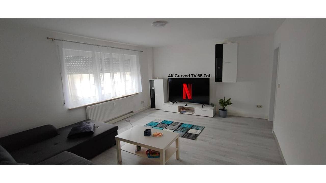 Blu Home/Ferienwohnung 1
