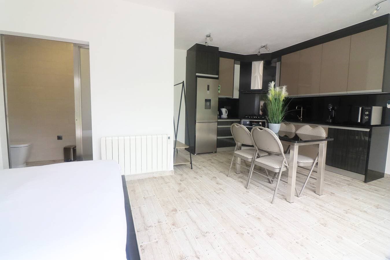 Foto 7 von 18: Casa Panorâmica Gerês - Estúdio 2