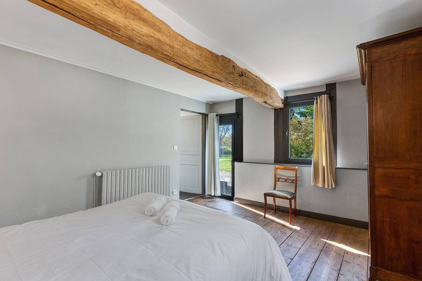 Foto 13 von 39: La Longère – Im Herzen eines 20 Hektar großen Anwesens