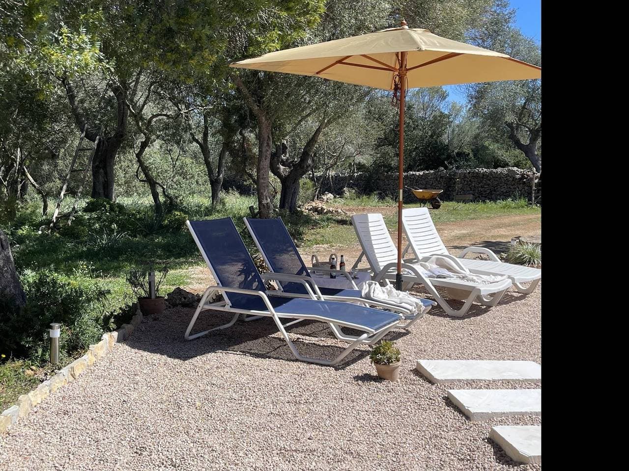 Foto 7 von 38: Finca na Pruna Holiday Home, Lloret, Mallorca