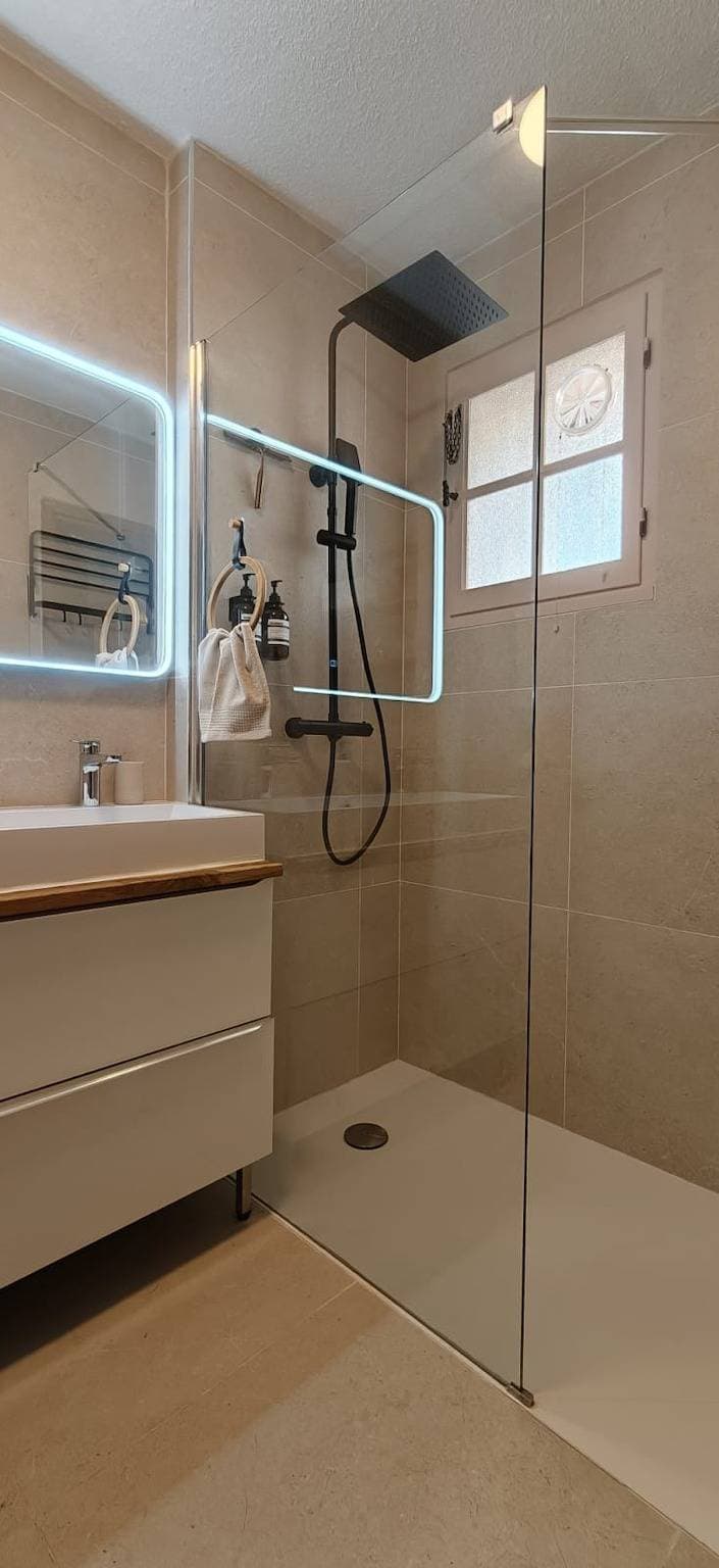 Foto 10 von 23: Ferienwohnung für 4 Personen mit Garten
