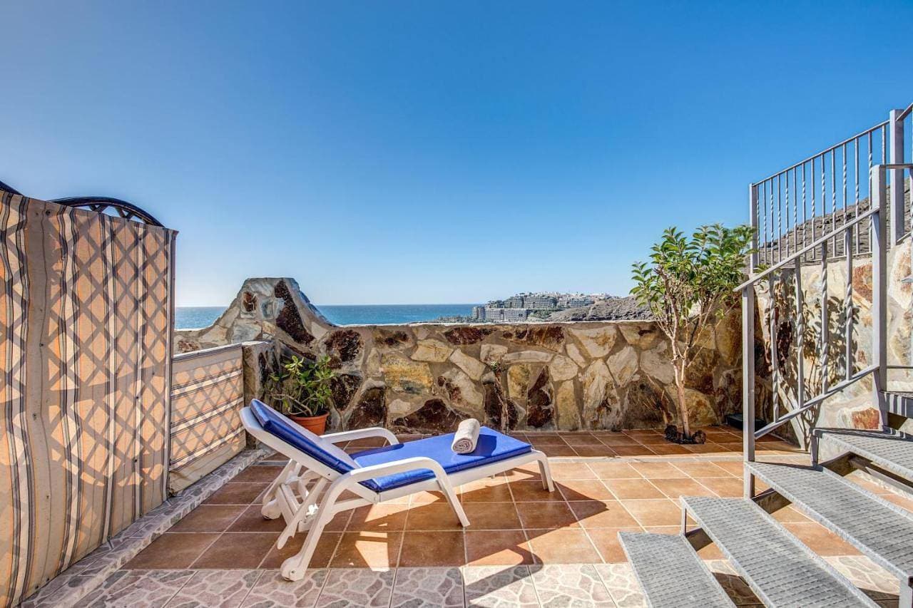 Foto 6 von 18: Studio Apartment with Sea View