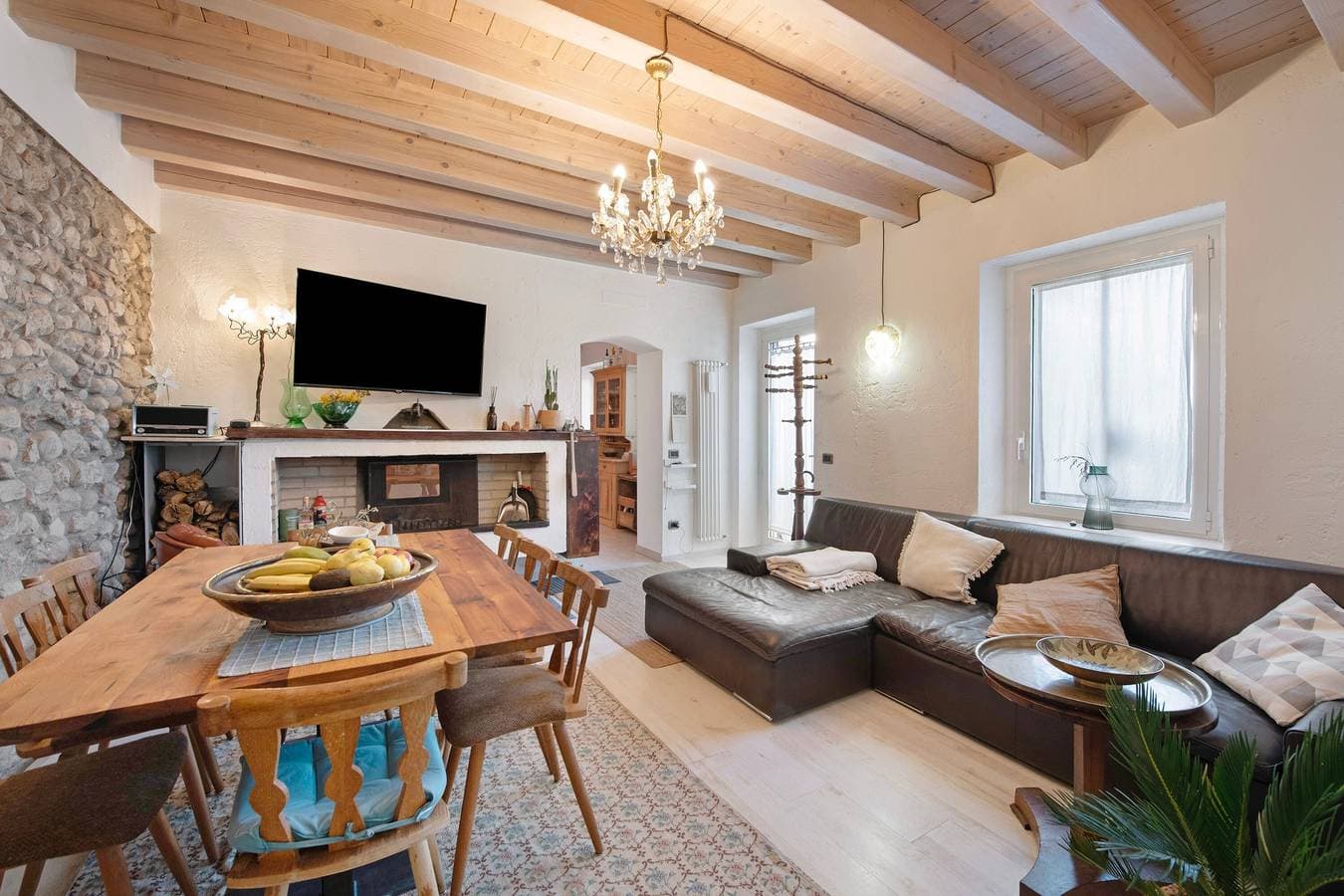 Haus Siloah Grole Di Desenzano 1