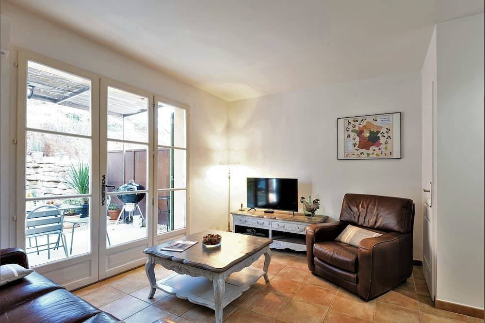 Foto 7 von 17: House with heated pool in Roussillon