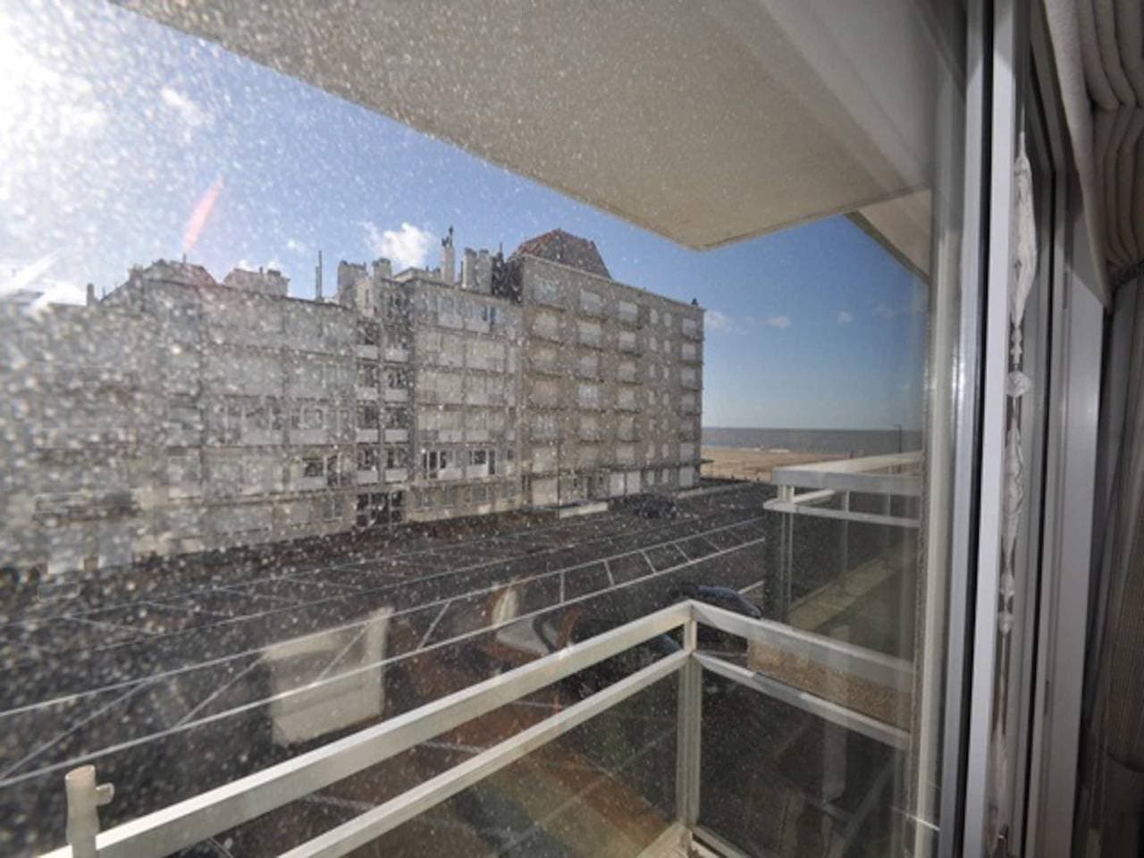Foto 4 von 38: Studio in Knokke-Heist am Strand