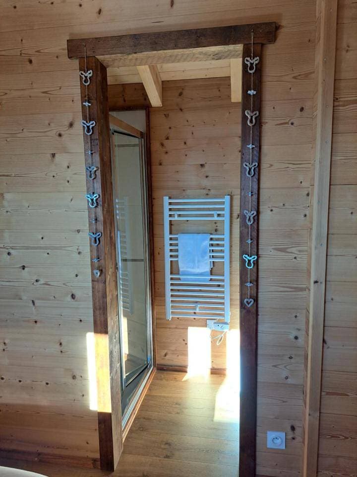 Foto 7 von 12: Chalet