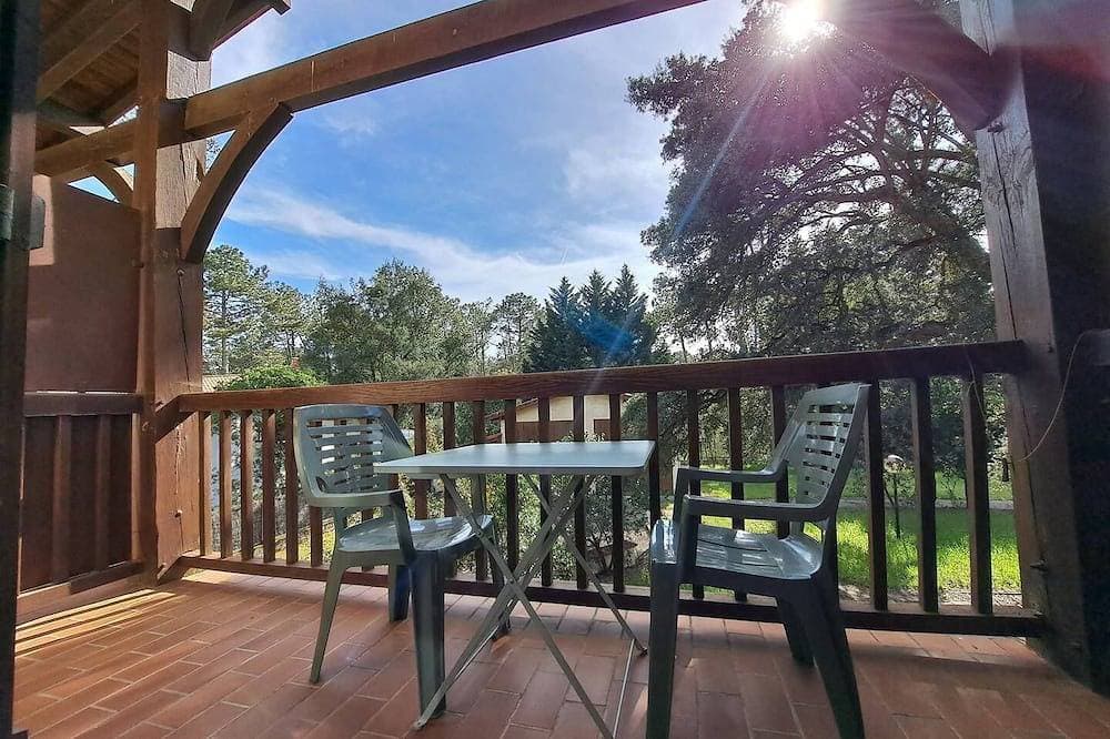 Studio near Contis beach 1