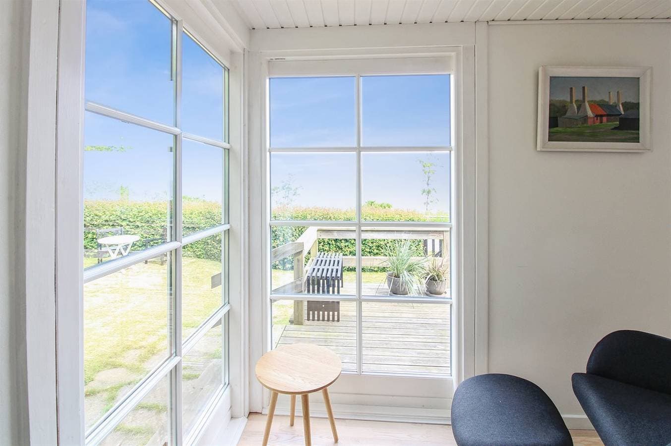 Foto 6 von 29: Amazing home in Allinge w/