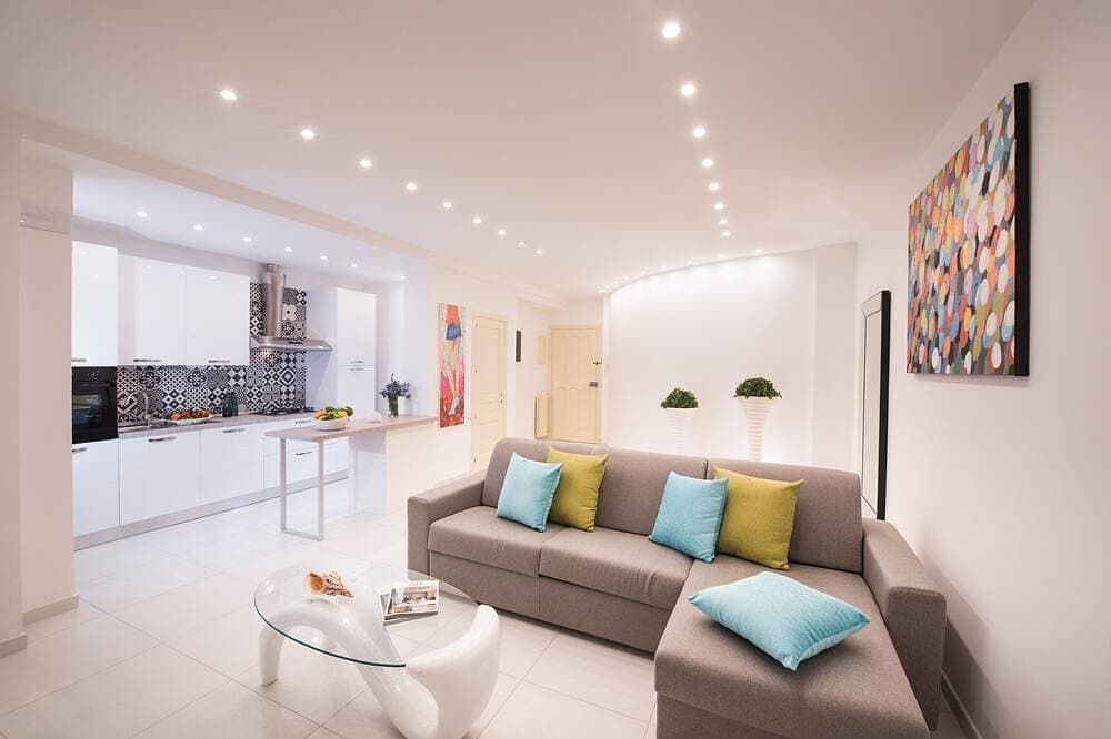 Stylish Apartment Close to beach - Al Corso 8 by Amalfivacation.It 1