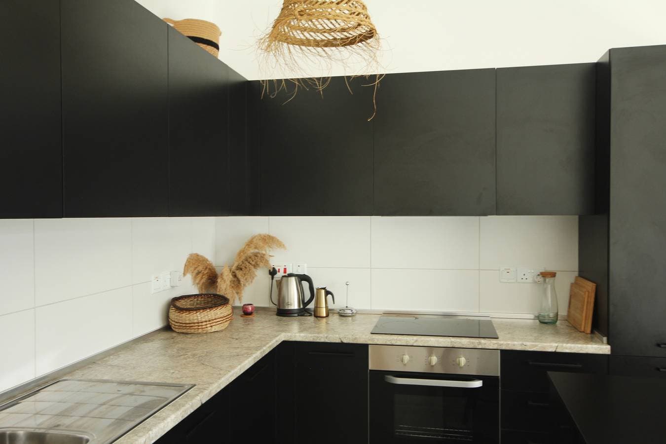 Foto 7 von 46: Boho-Studio am Meer in Cove Garden