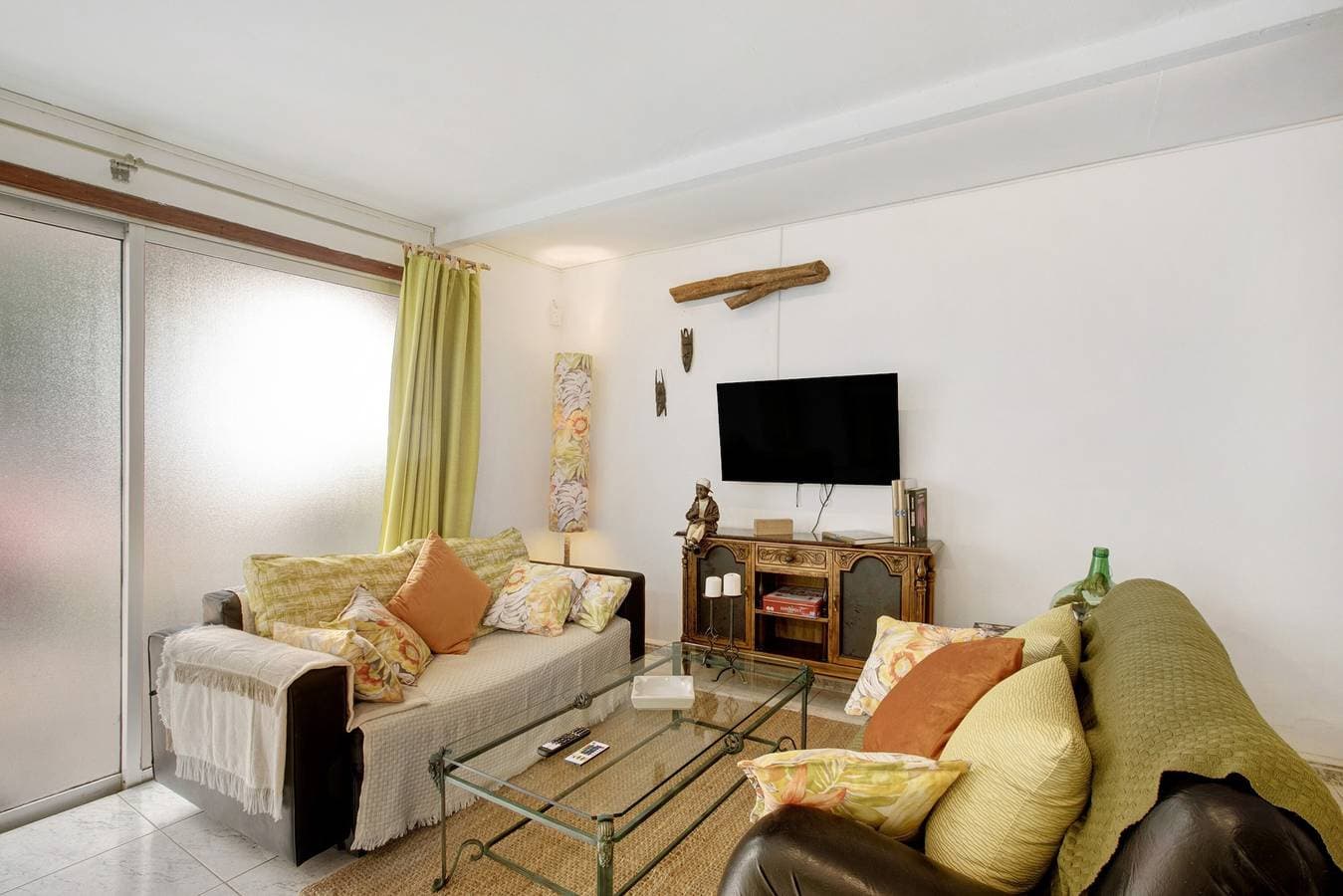 Foto 7 von 28: Ferienwohnung 'Jardín Del Sol planta baja' mit privaten Terrassen, eigenem Garten und WLAN