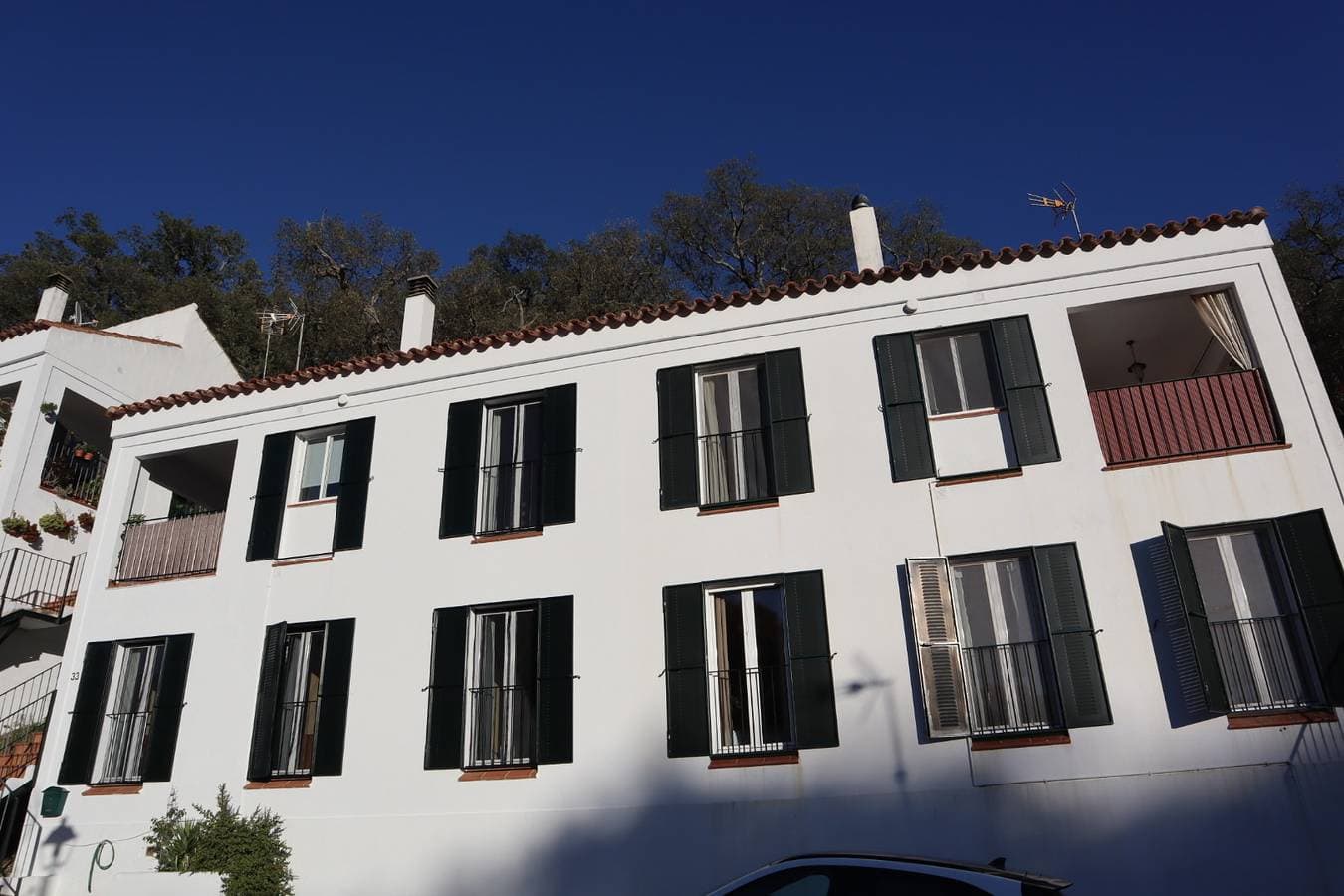 Foto 2 von 25: Casas La Buganvilla Aracena