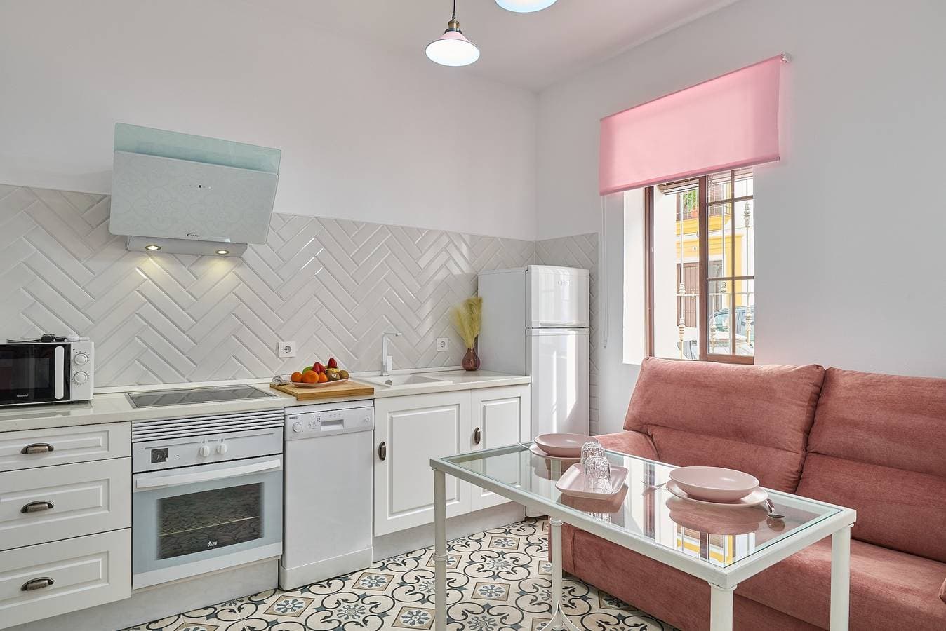 Foto 6 von 30: Apartment 'La Morería' mit WLAN und Klimaanlage