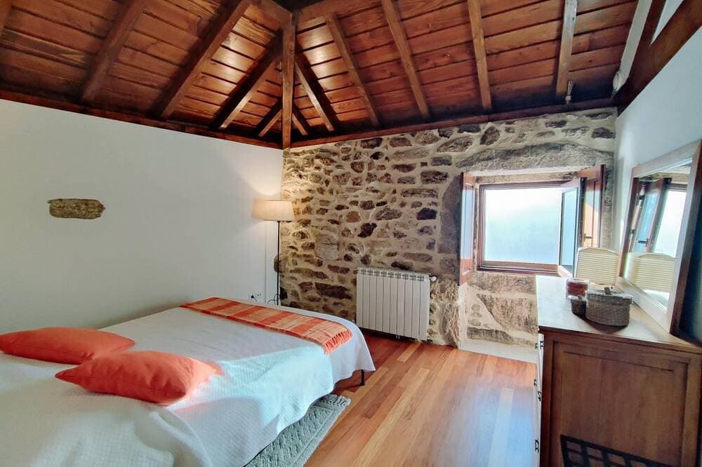 Foto 3 von 30: Casa das Falagueiras | Castro Laboreiro | Peneda-Gerês Park | Nature