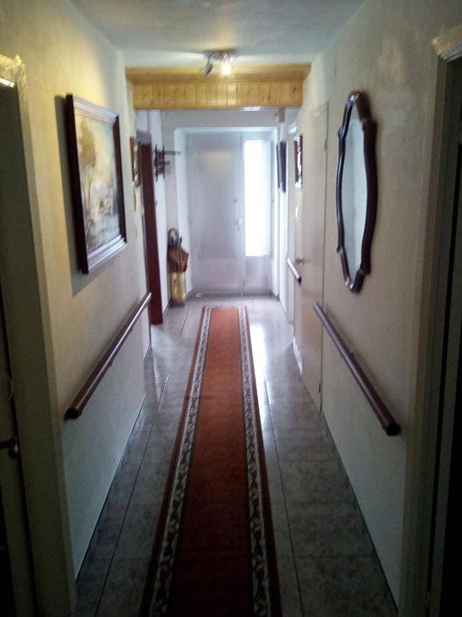Camino Bed and Breakfast Corme 1