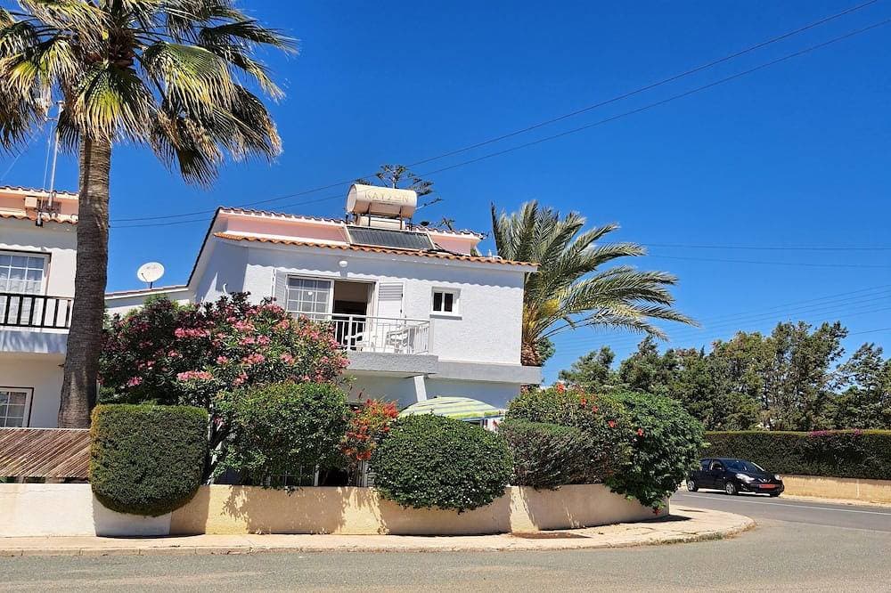 Foto 11 von 25: Private Villa mit herrlichem Meerblick