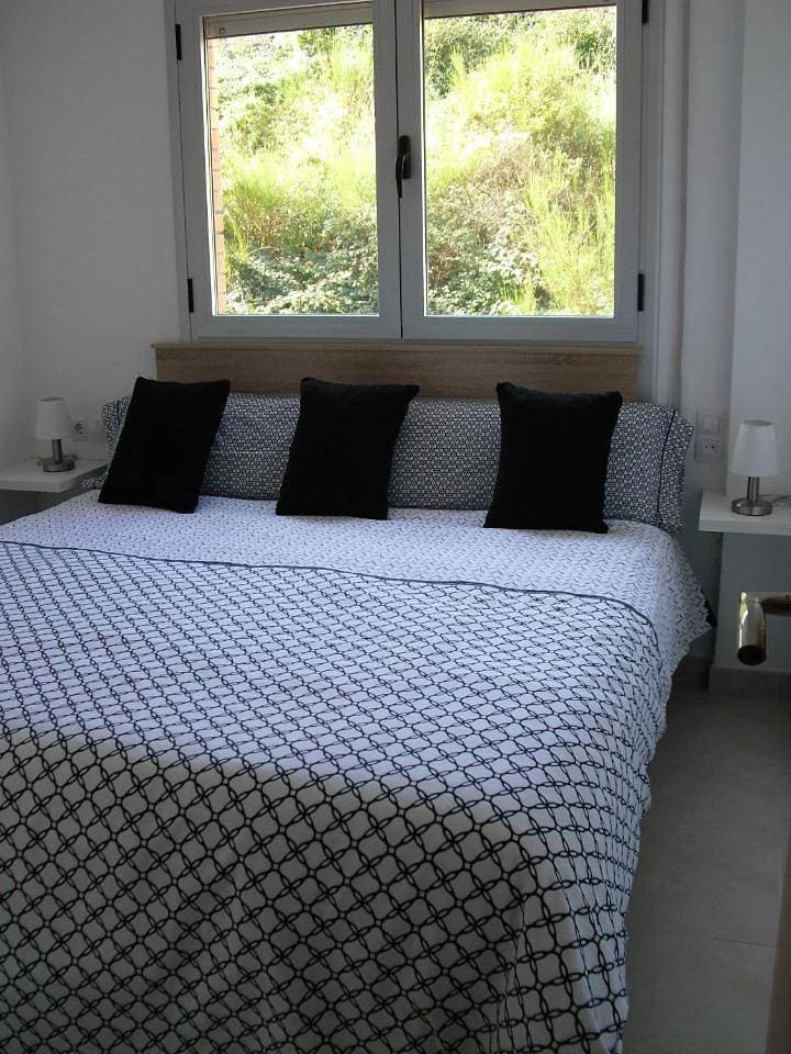 Foto 7 von 8: Two-Bedroom Apartment