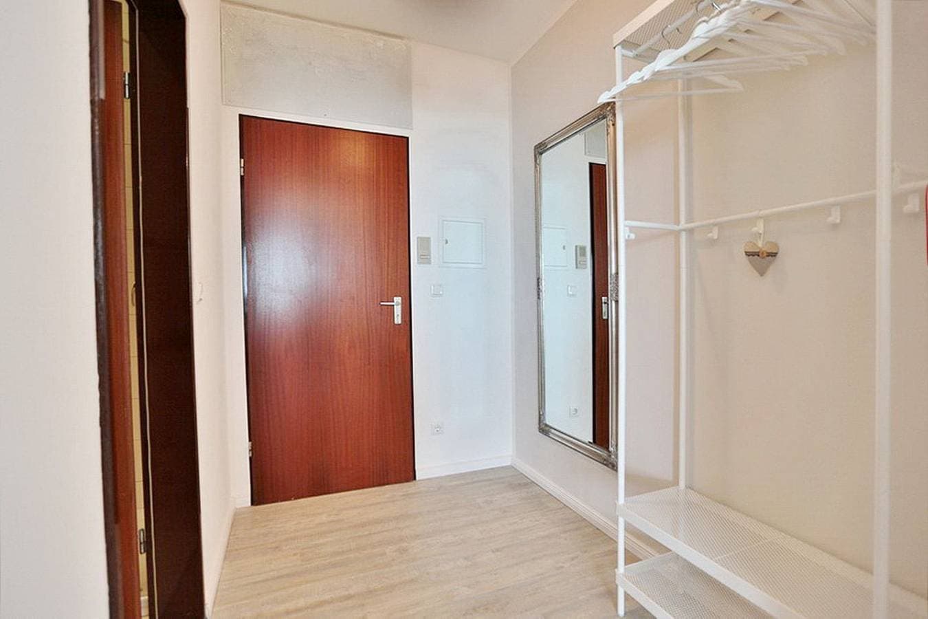 Foto 7 von 13: Haus Seebrücke Appartement 10
