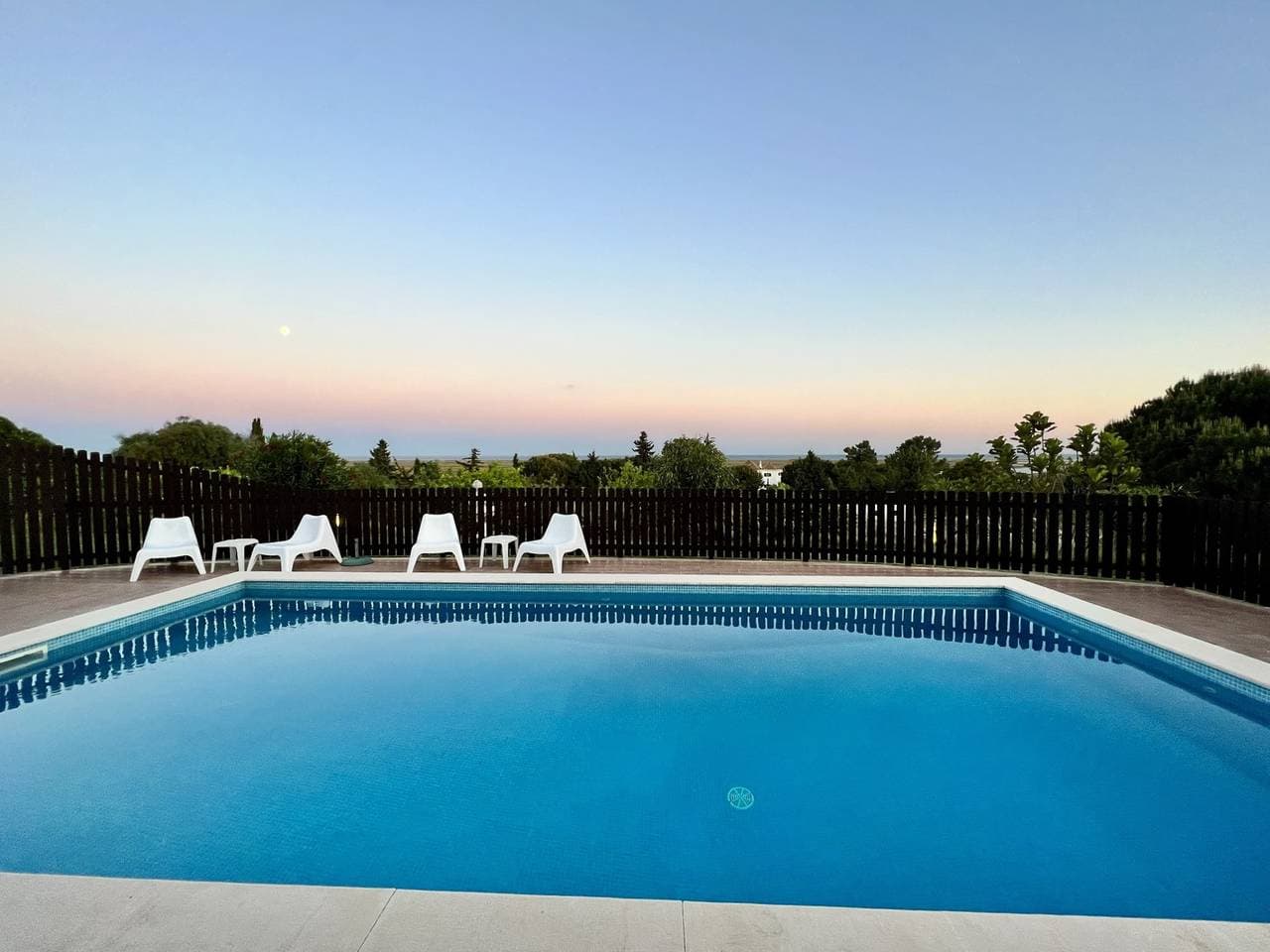 Foto 9 von 39: Tavira Vila Formosa 4 With Pool