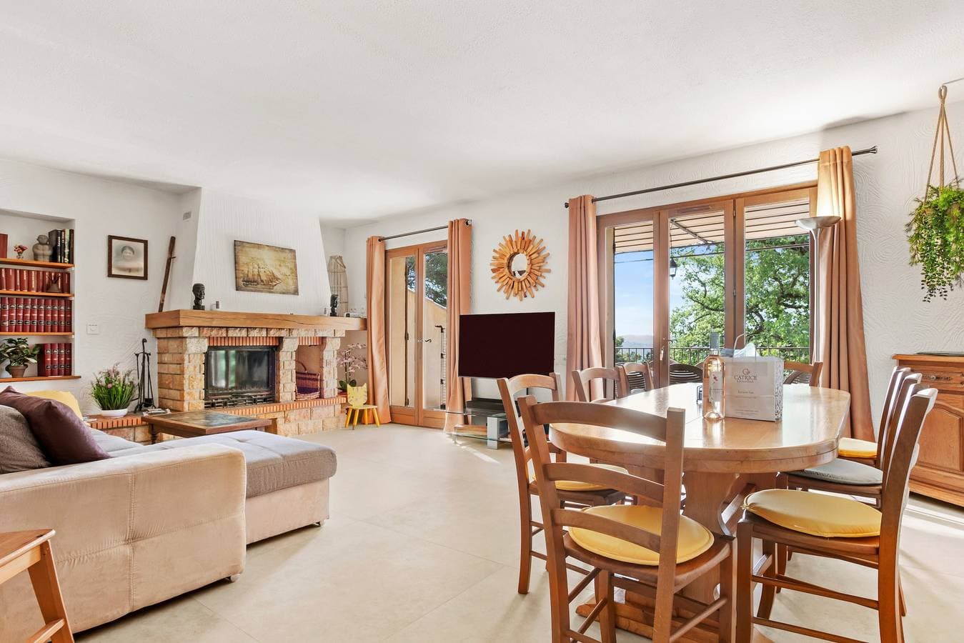 Foto 11 von 30: Ferienhaus 'Villa La Couaste Profitez De La Vie' mit privatem Pool, WLAN & Klimaanlage