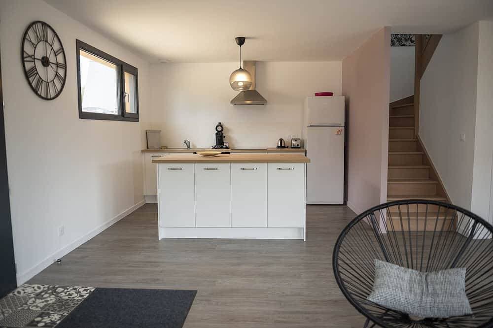 Foto 9 von 18: Beg Leguer lodges - new construction