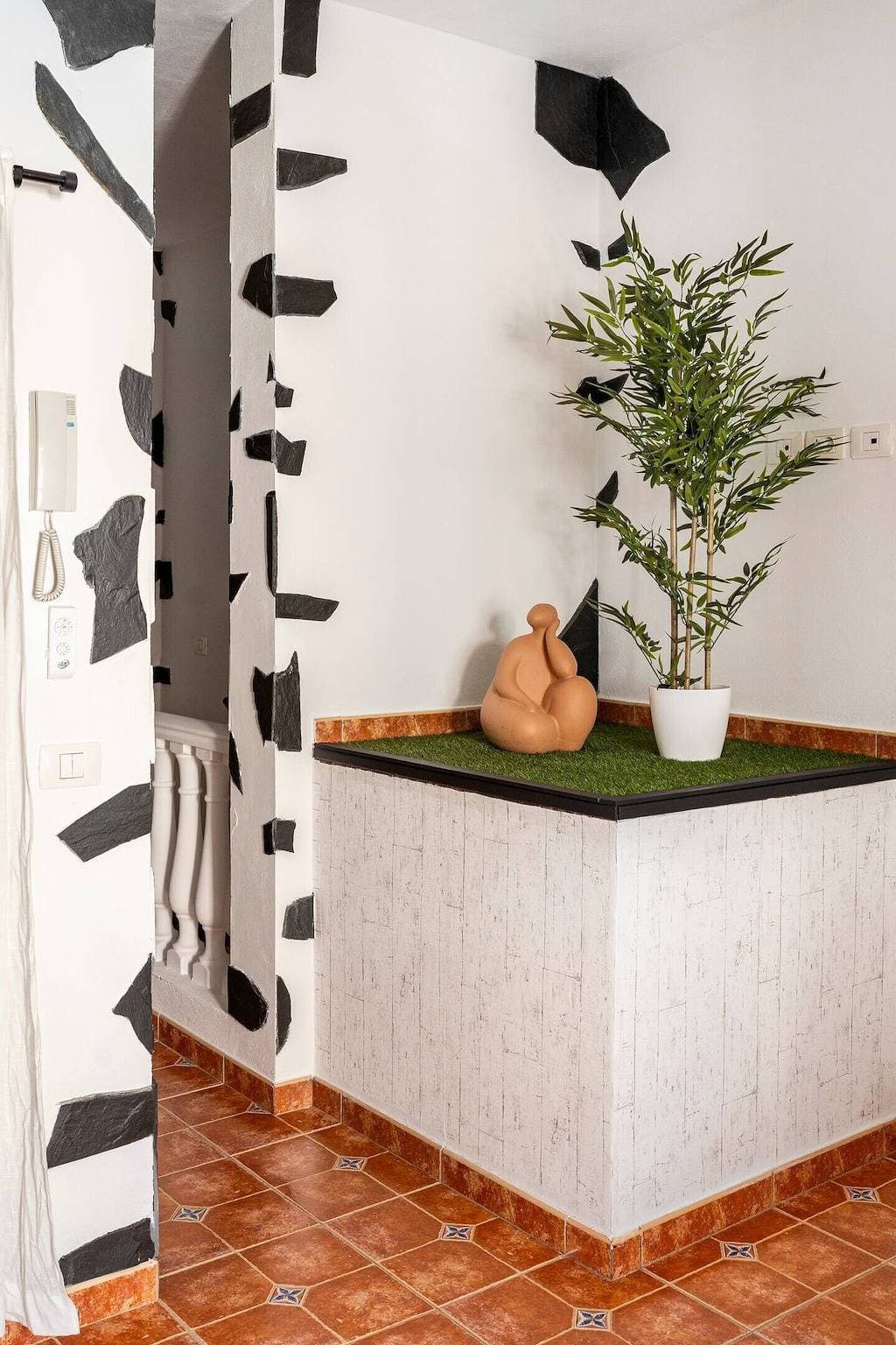 Foto 7 von 37: Ferienwohnung 'Apartamento La Listada Alto' mit Meerblick, privater Terrasse und WLAN