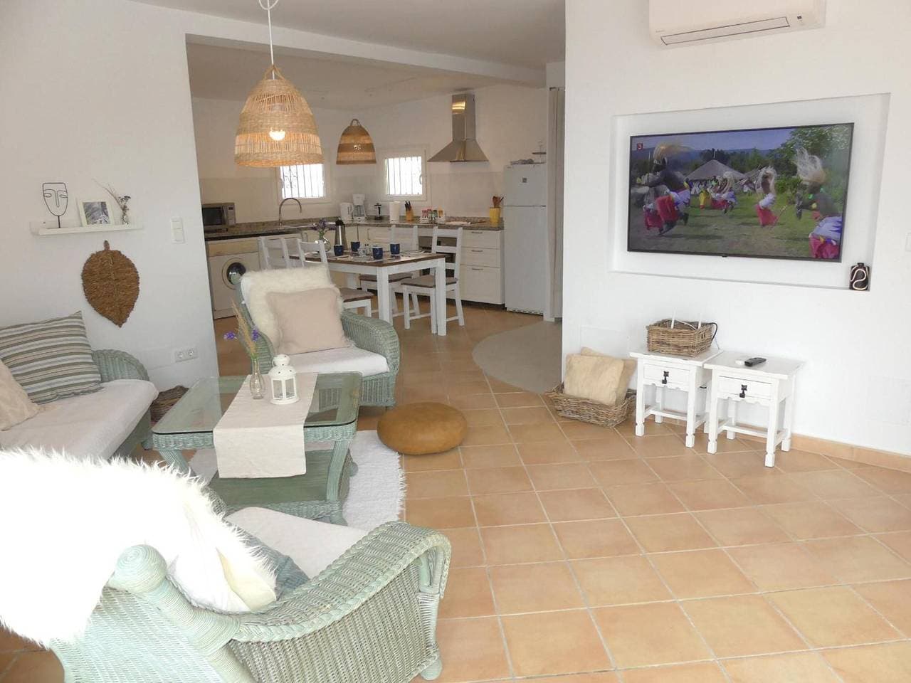 Foto 4 von 26: Villa Alma – Ihr Rückzugsort an der Costa del Sol
