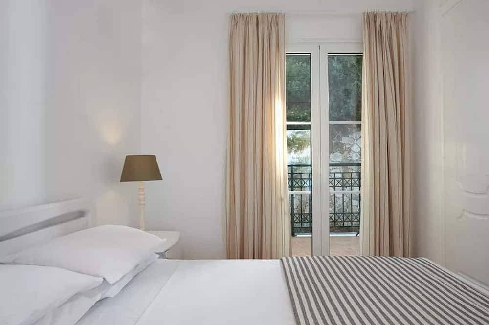 Foto 4 von 8: Residenz mit 2 Schlafzimmern und Meerblick