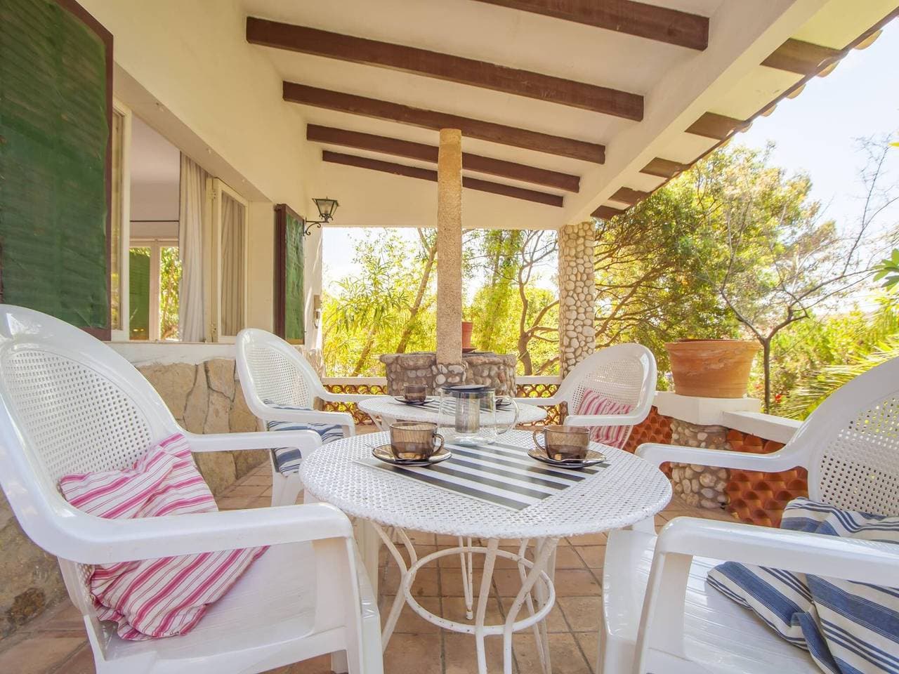 Foto 13 von 34: Finca La Siesta Nou, Artà, Mallorca