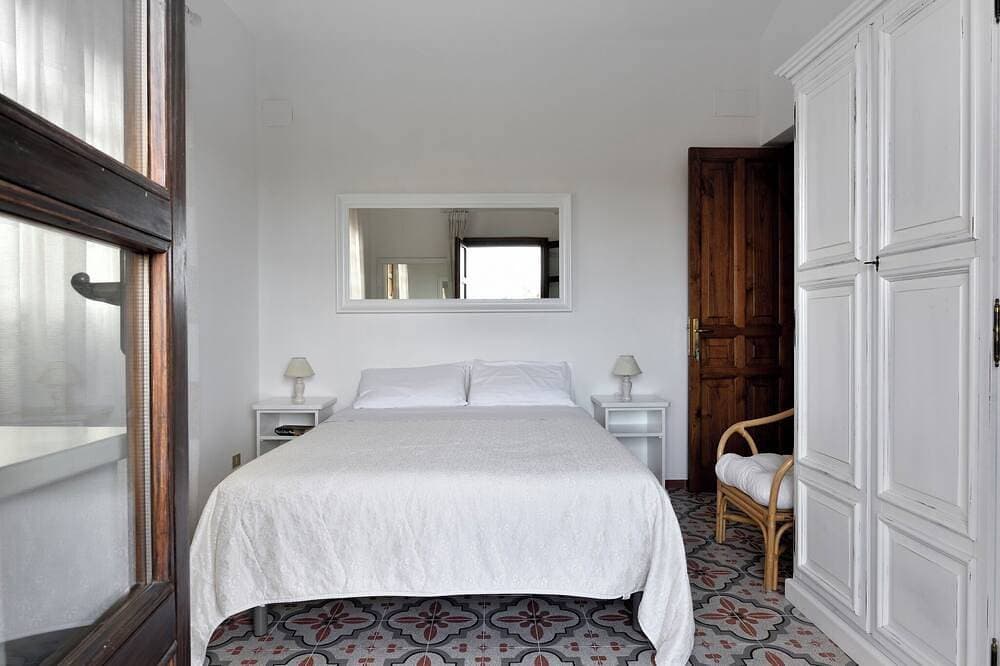 Foto 5 von 17: Miramare apartment with sea and mountain view!