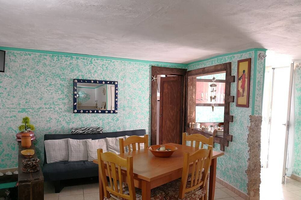Foto 6 von 14: Penthouse D'Angio 'Gallipoli