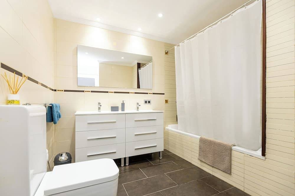 Foto 7 von 24: Luxus-Wohnung mit allem Komfort einer Residenz