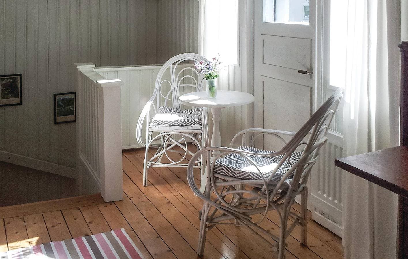 Foto 10 von 14: Ferienhaus für 4 Personen mit Garten