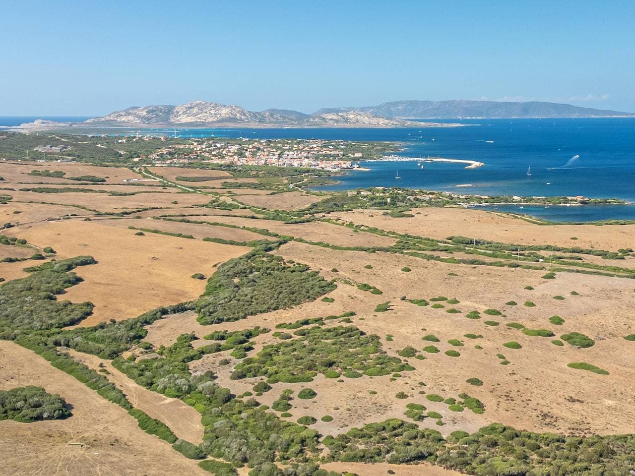 Foto 4 von 31: Villa Mariluce - Punta De Su Tur...
