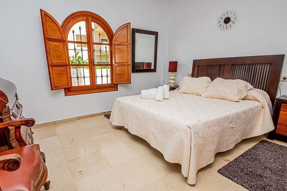Foto 4 von 30: Los Castillos apartment 33