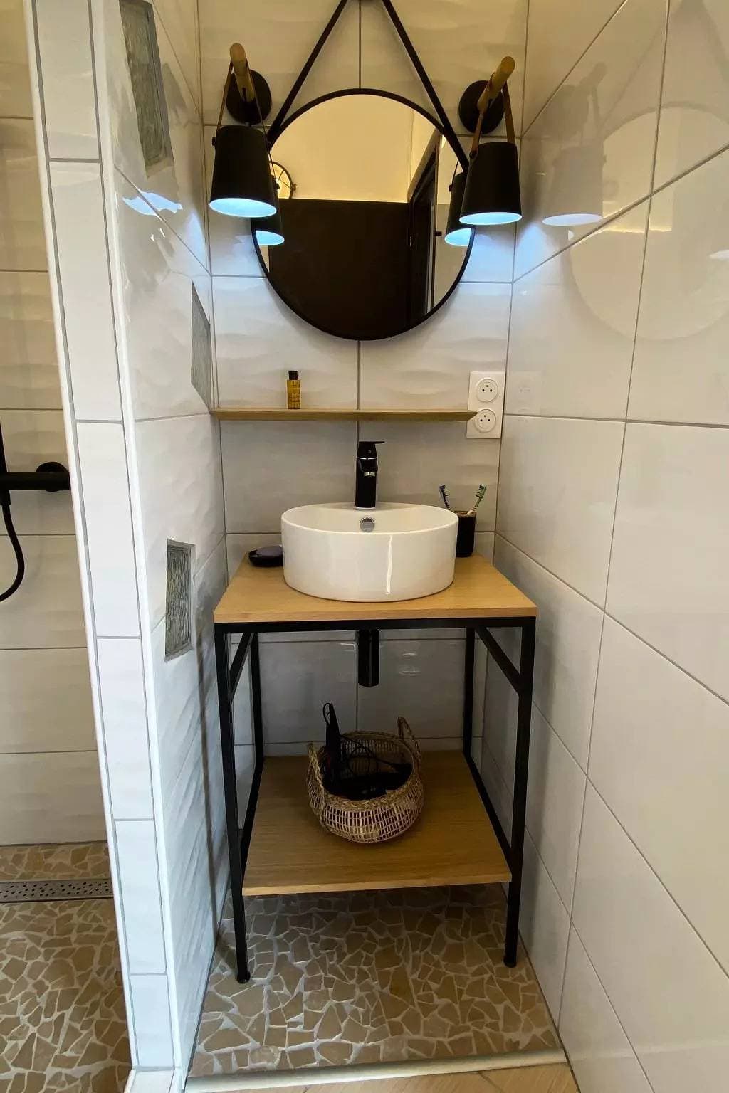 Foto 9 von 56: 5 Zimmer 6 Personen