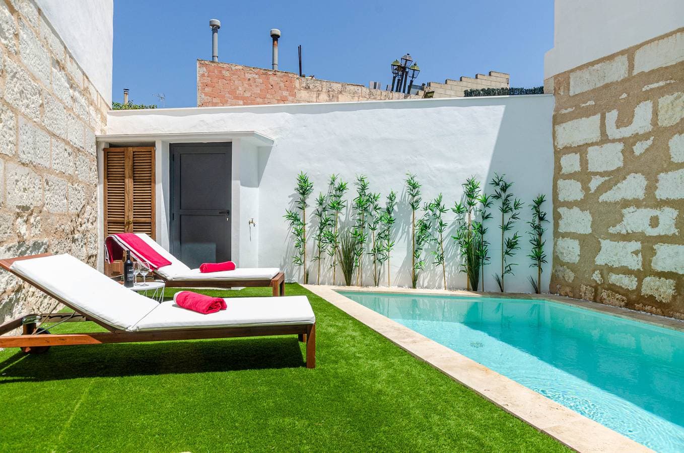 Foto 2 von 42: YourHouse Marieta - Ca Mado Feina