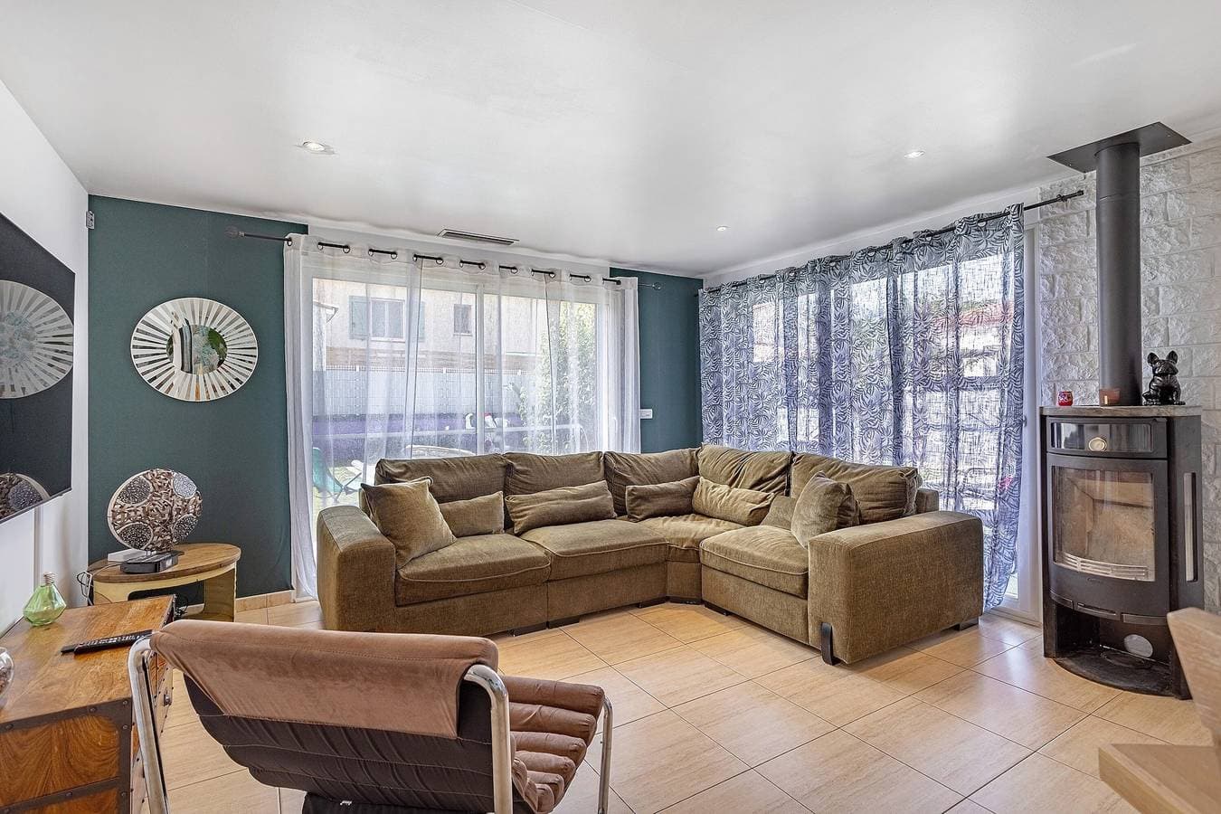 Foto 4 von 30: 3-Schlafzimmer-Haus mit Pool