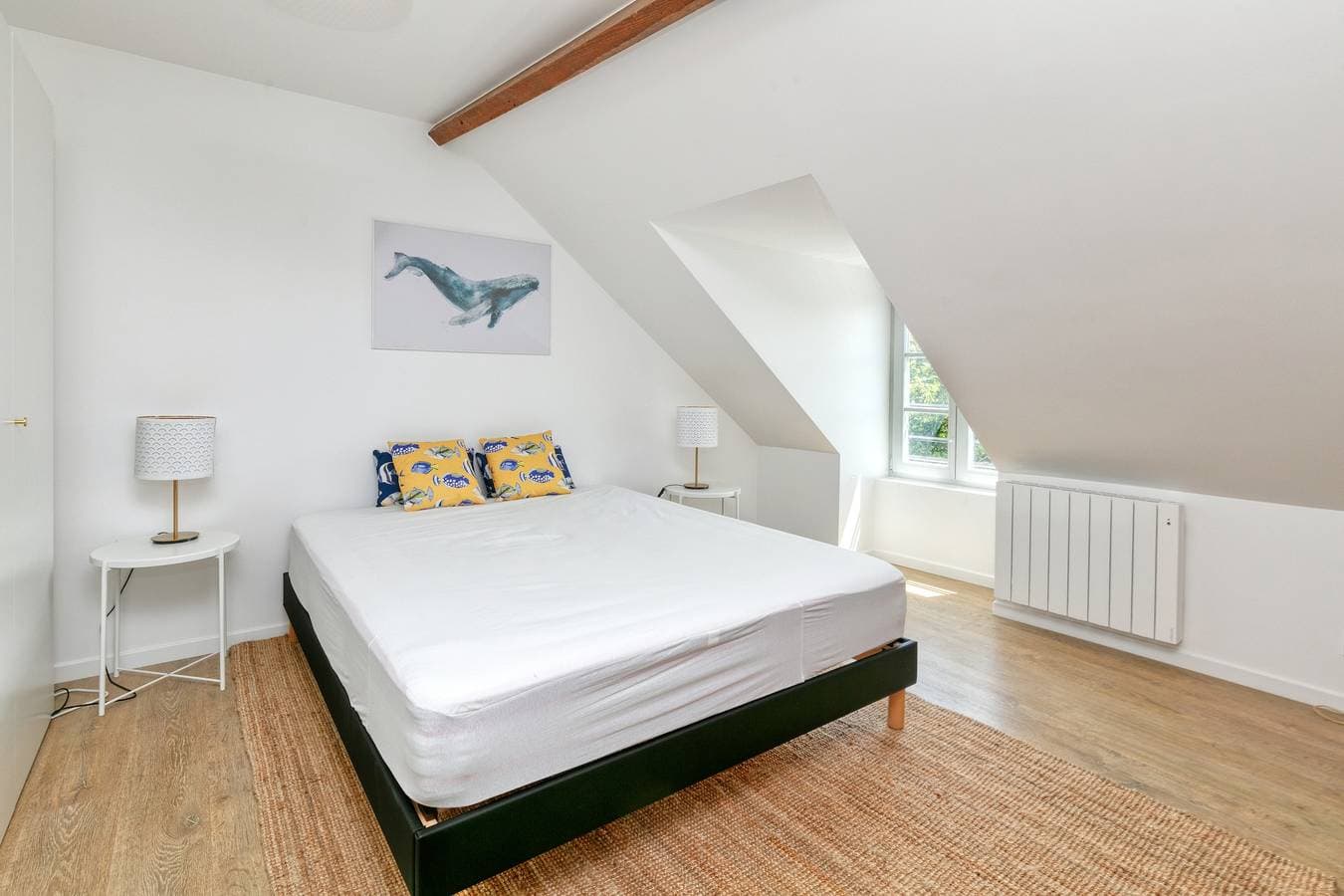 Foto 3 von 26: Ferienwohnung 'Appartement Le Croisic' mit WLAN