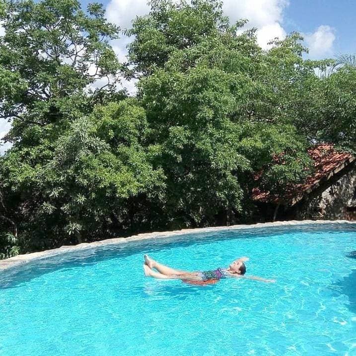 Chalé do Bosque 1