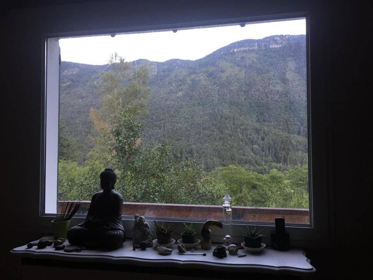 Foto 12 von 18: Double Room with Mountain View