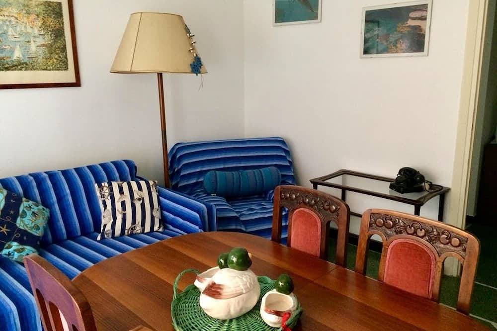 Foto 6 von 21: Crêuza De Mä - nice apartment with convenient parking space by the sea