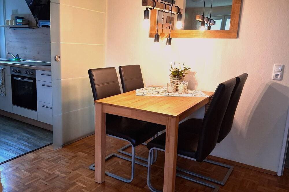 Foto 11 von 30: Ferienwohnung Harz-Fewo Wolf