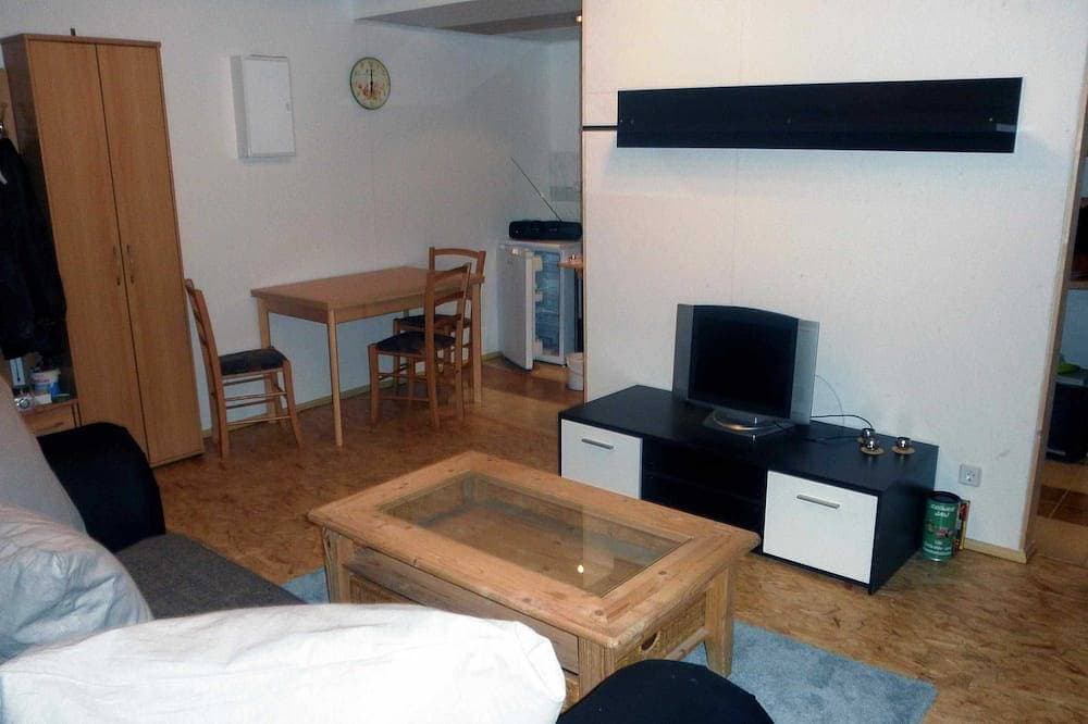 Foto 3 von 5: Ferienhaus Kleine Auszeit - Ferienhaus